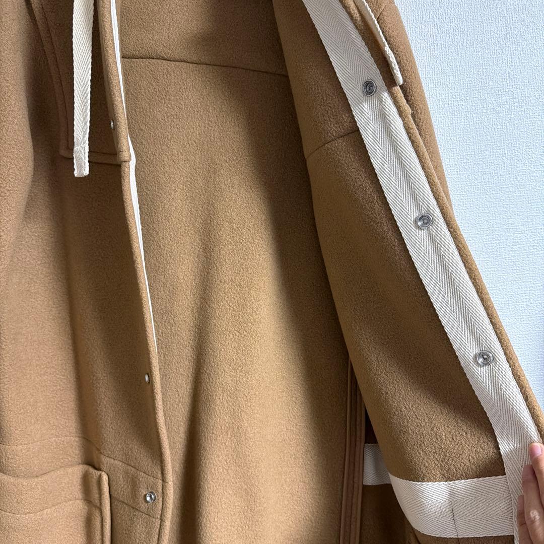 Acne Studios ダッフルコート