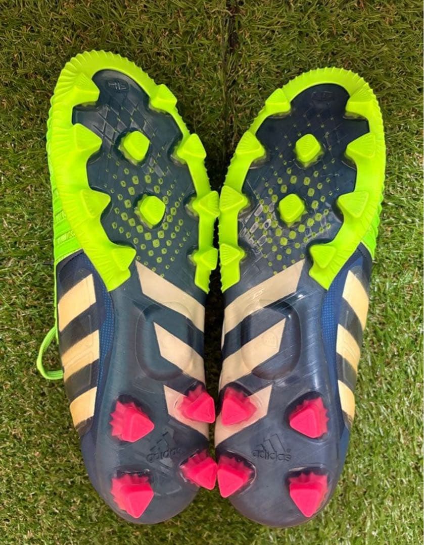 2014 adidas プレデター インスティンクト HG エリート F50