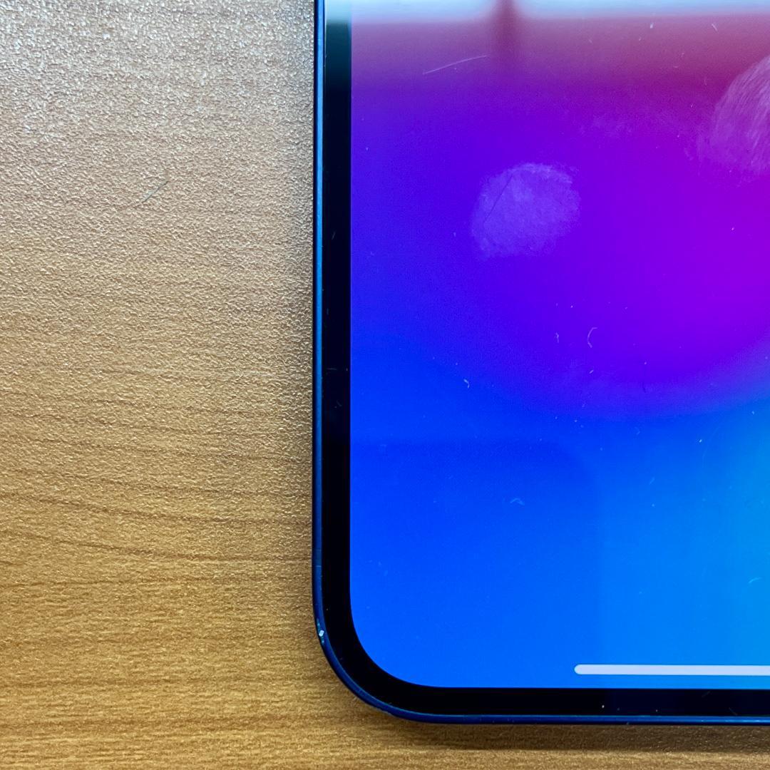 た*ん様 動作確認済み iPhone 12 128GB ID 389VK