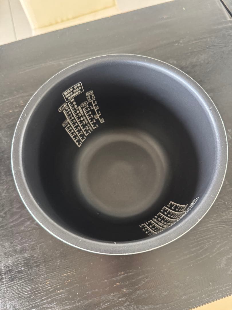 【一升炊き】炊飯器 10合 圧力IHジャー 2022年