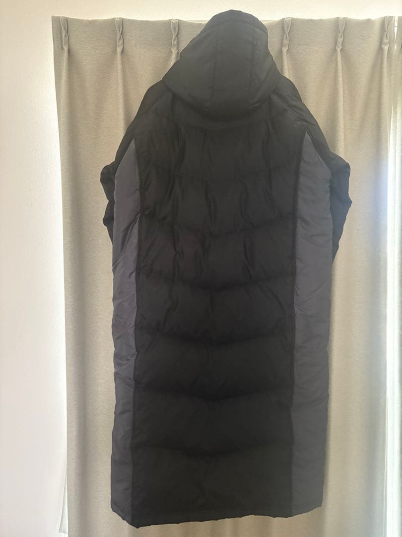 Mizuno ベンチコート oサイズ　ブラック