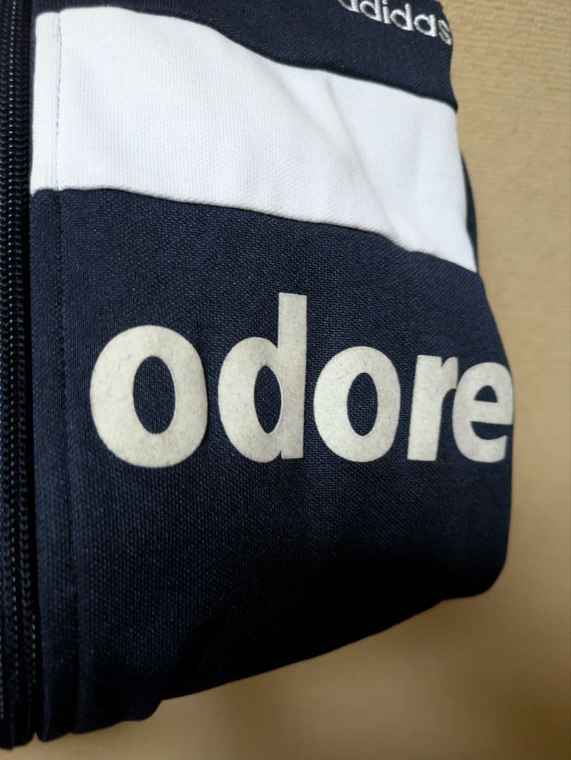 美品　アディダス　復刻バイエルンミュンヘン
