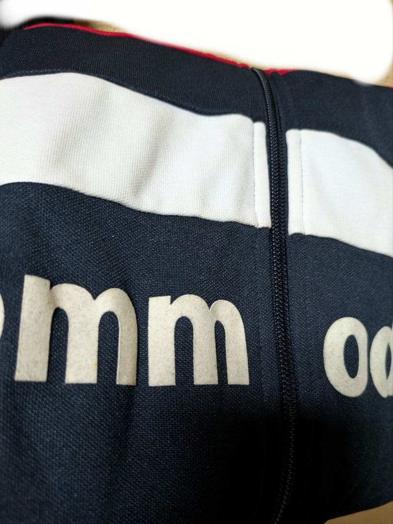 美品　アディダス　復刻バイエルンミュンヘン