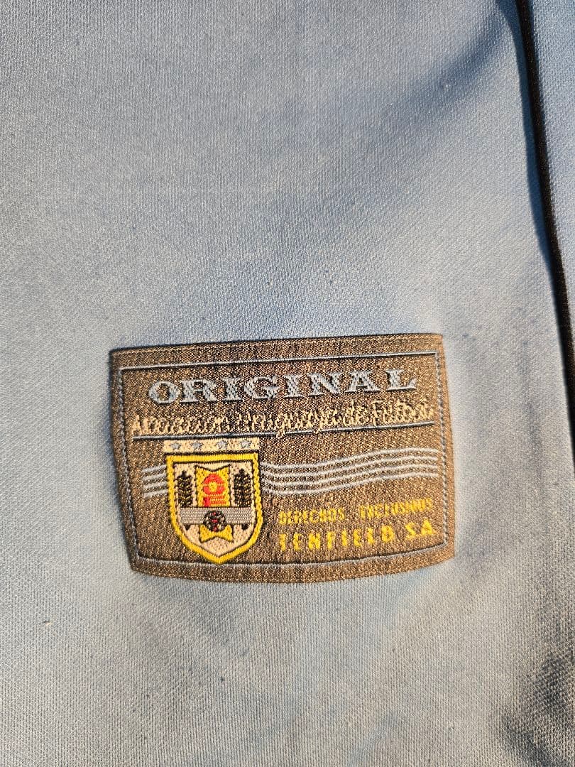 【入手困難】レコバ 2001 ウルグアイ代表 ユニフォーム