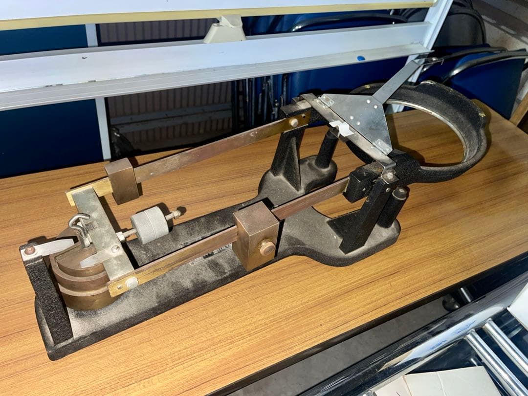 マルサン　ボウリングボール　バランサー