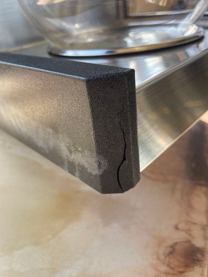 メリタコーヒーメーカーM150P