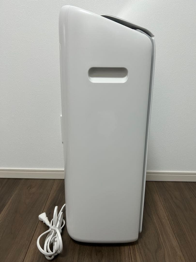 シャープ 衣類乾燥 除湿機CV-RH140 ハイブリッド2023年製