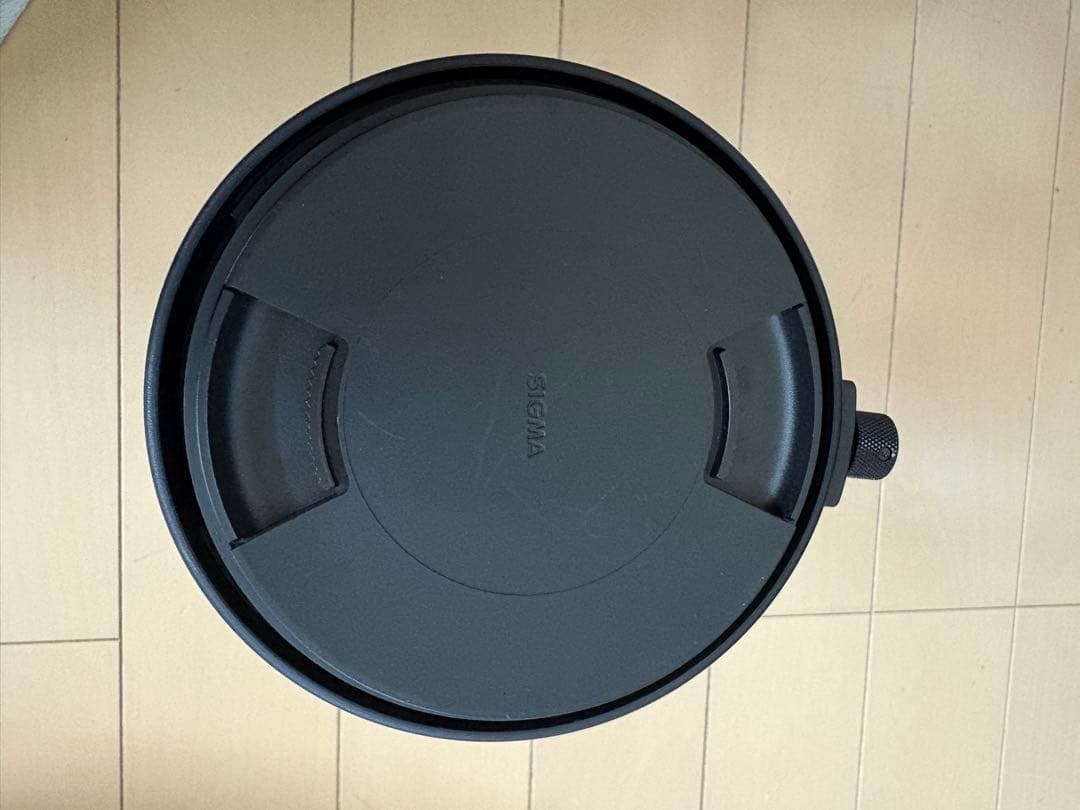 SIGMA 60-600mm F4.5-6.3 DG OS HSM ニコン用