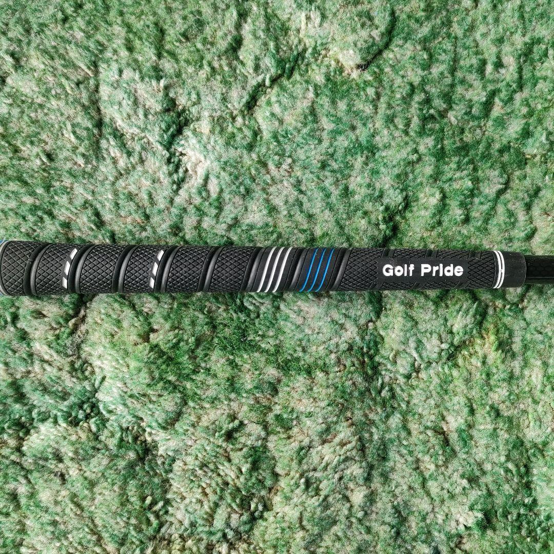 テーラメイド　ミニドライバー