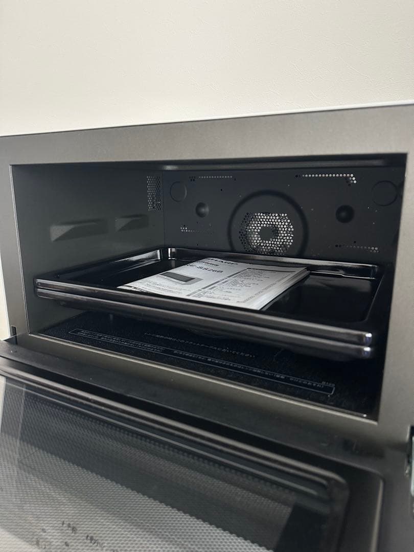 SHARP シャープ 過熱水蒸気オーブンレンジ RE-SS26B
