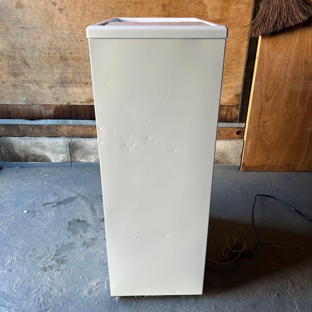 ALLEGiA　冷凍庫　2023年製　AR-BD43-SW　業務用　ストッカー