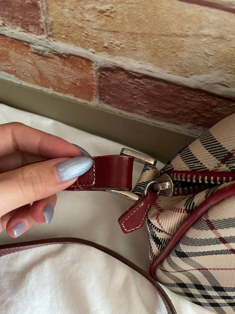 Burberry ショルダーバッグ