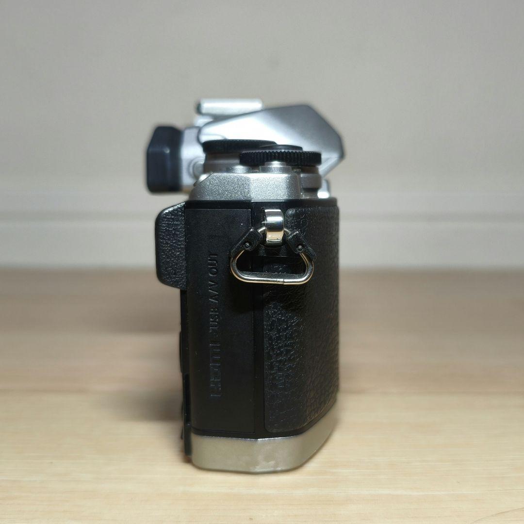 OLYMPUS OM-D EM-10 Marc-Ⅰ ミラーレス一眼カメラ