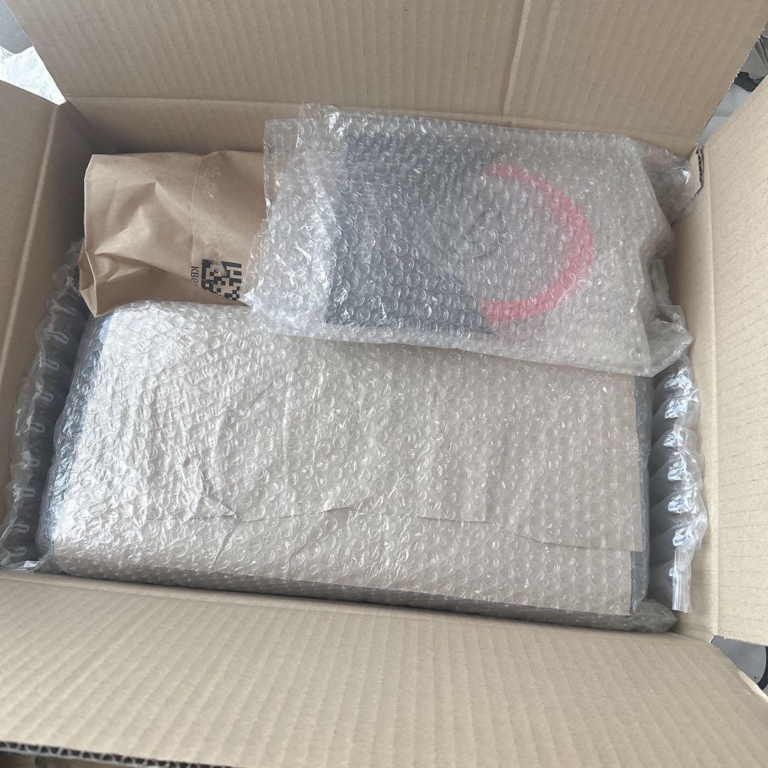 SM x TGR Shi VA F12 Cangshan Gray 【+おまけ】