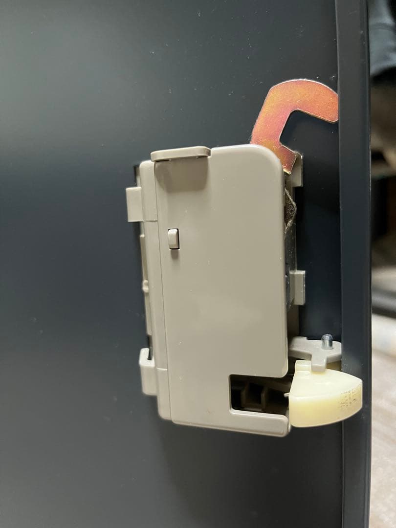 光栄スチール製 装弾ロッカー M-505 中古品