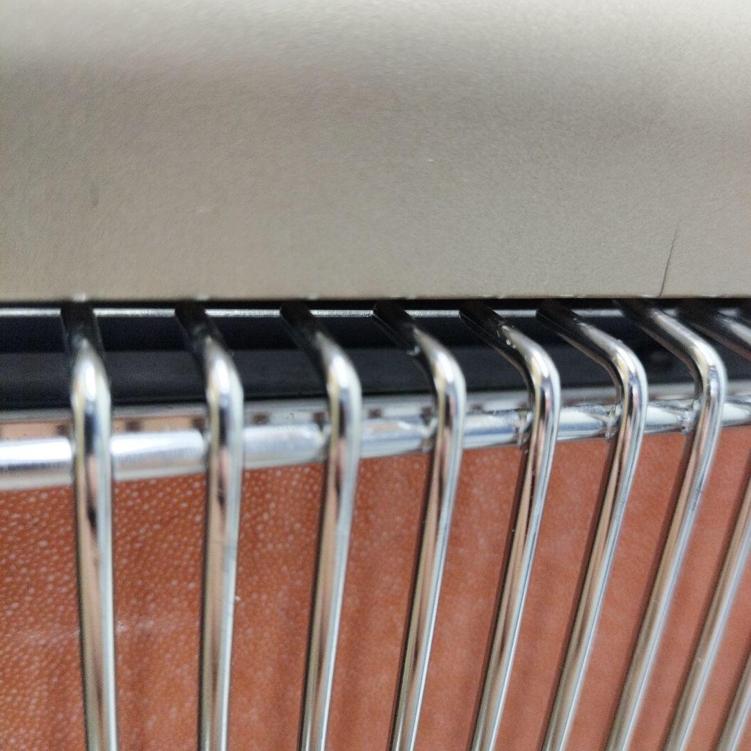 サンルミエ 遠赤外線 ヒーター エクセラ7 N700L-GR 動作確認済 セブン