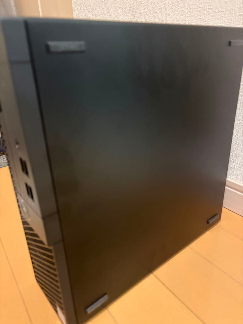 DELL OptiPlex 3050 i7 6700 SSD256G メモリ8G