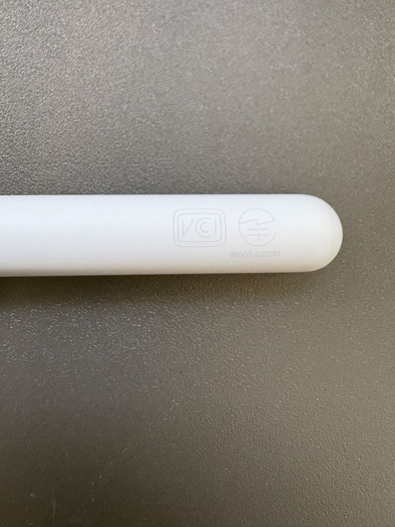 iPadアクセサリー Apple Pencil Pro <No.1075>