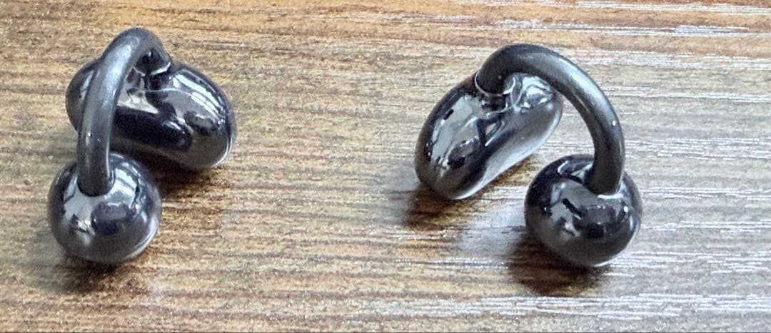 【美品】HUAWEI Free Clip