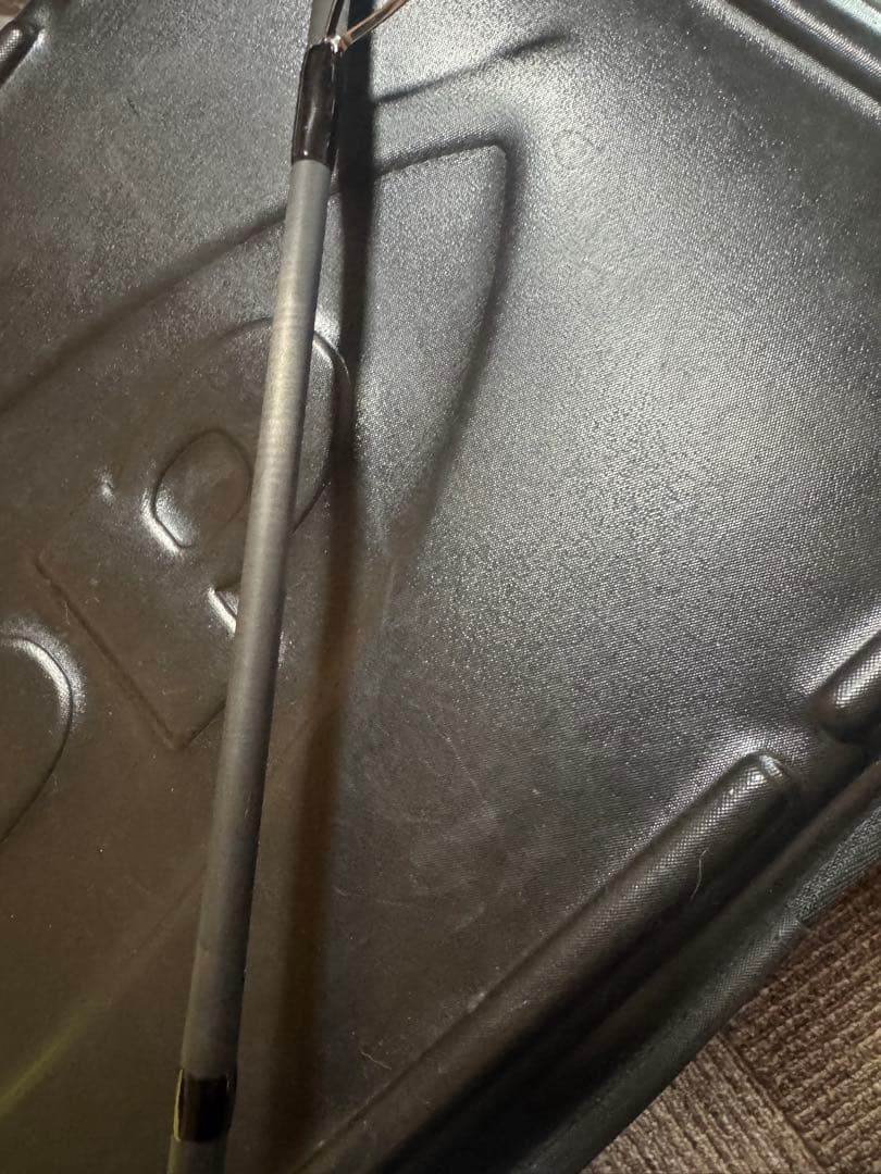 パラドックス　パーカー　 64NK スタジオコンポジット