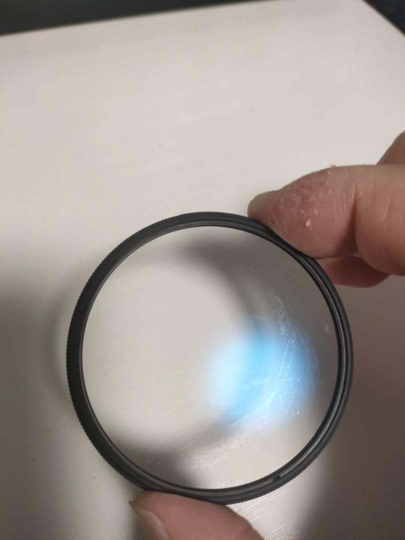 Kenko PRO1D プロテクター ワイド マルミ プロテクト セット　11個