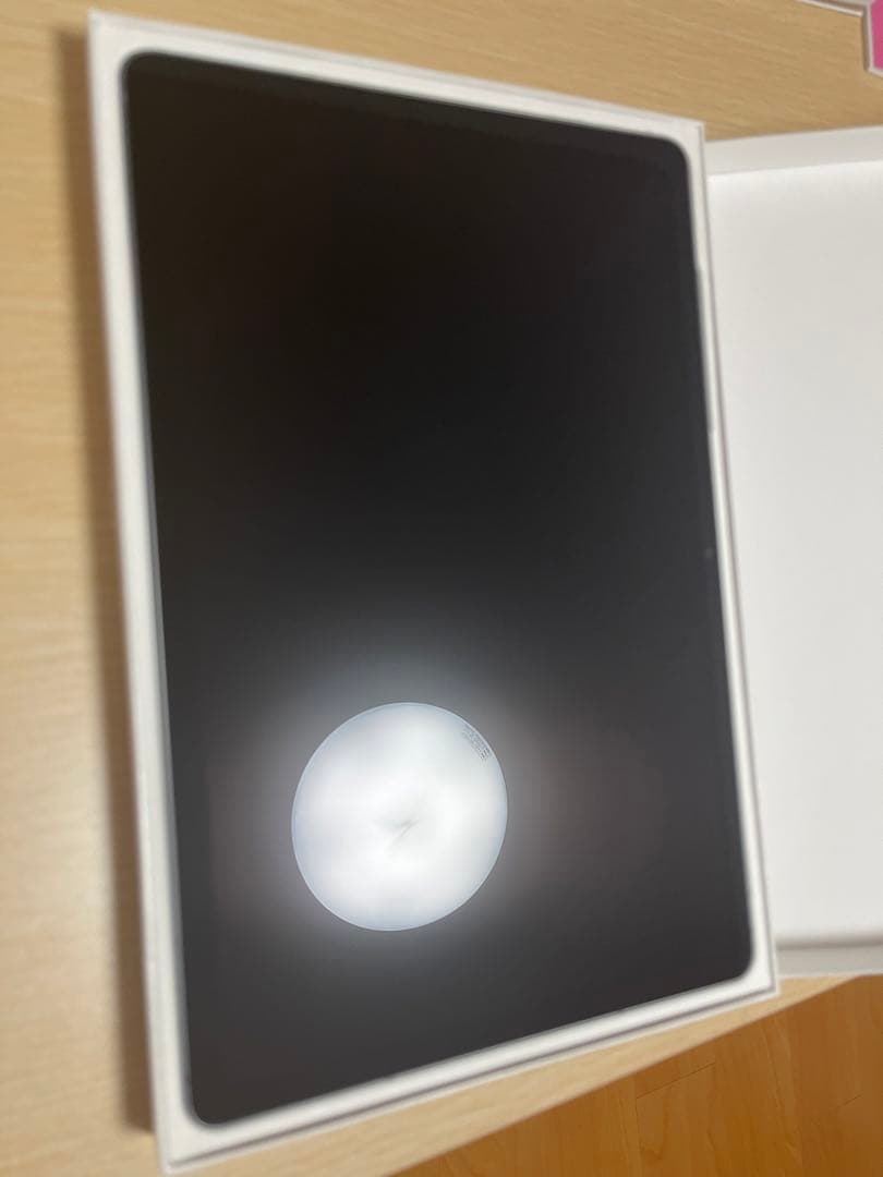 galaxy tab s9 FE 128GB gray グレー