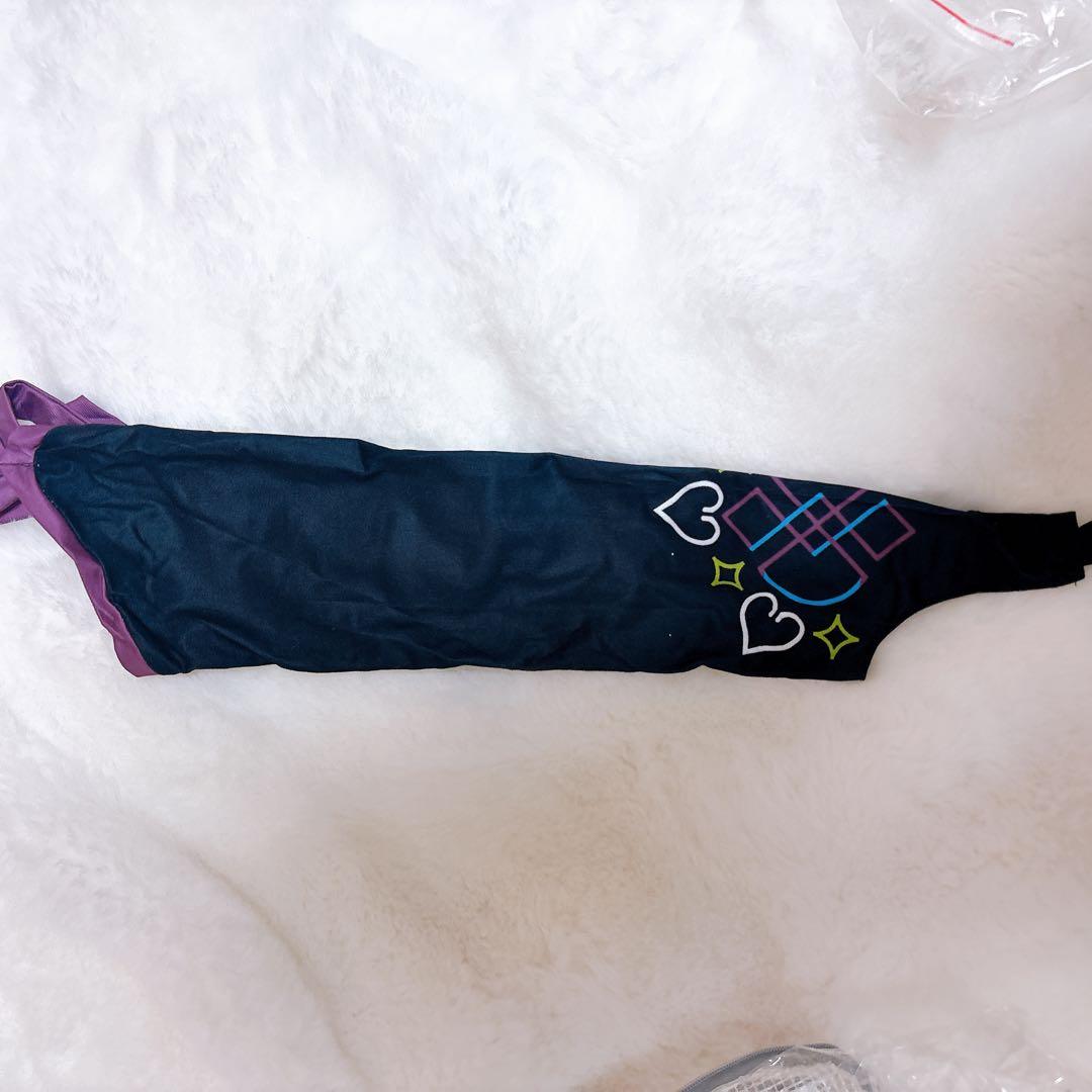 あんスタ　パープレックス　Mサイズ コスプレ衣装　コミラン