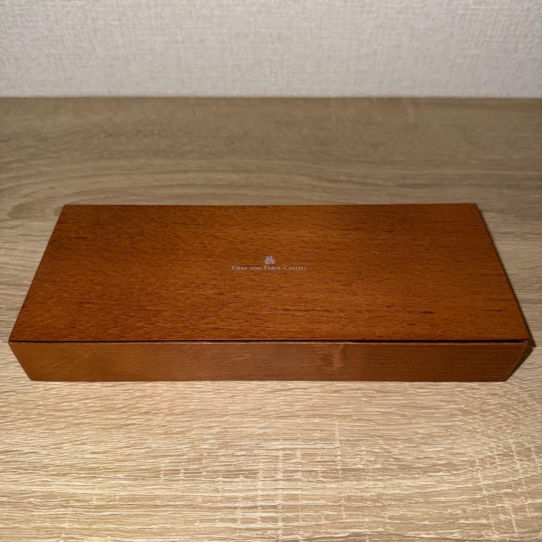 ファーバーカステル　鉛筆