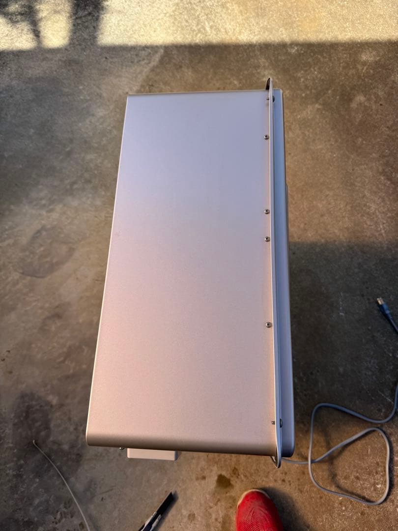 Paloma ガスふろ給湯器 FH-E20125RAL