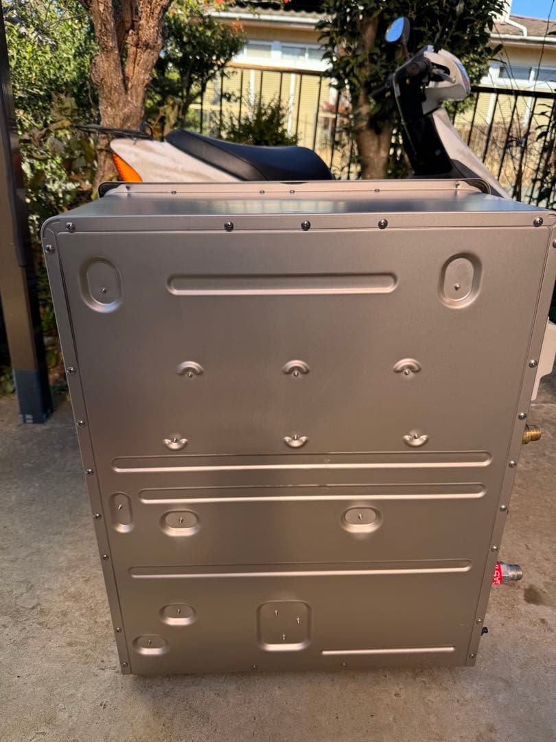 Paloma ガスふろ給湯器 FH-E20125RAL