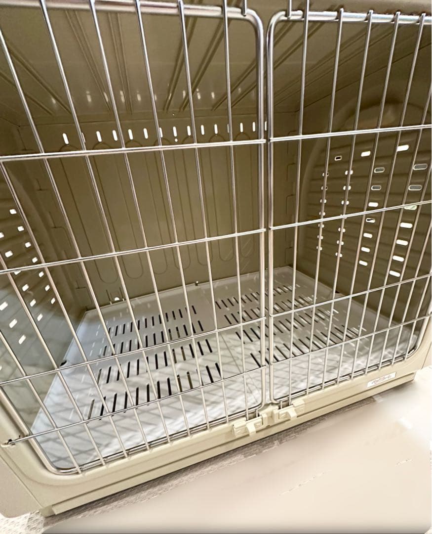 【haru】ケージ3個セット