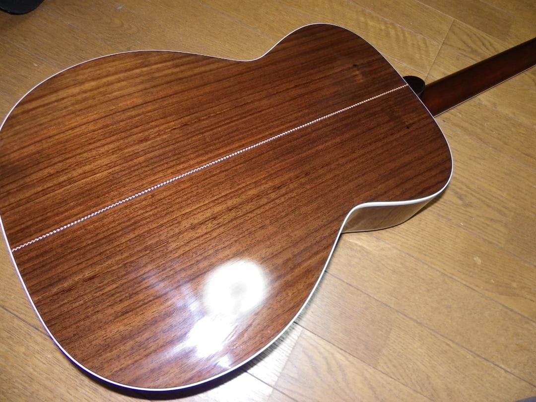 お値引き/シーガルArtist Studio EQエレアコ、LR Baggs装備