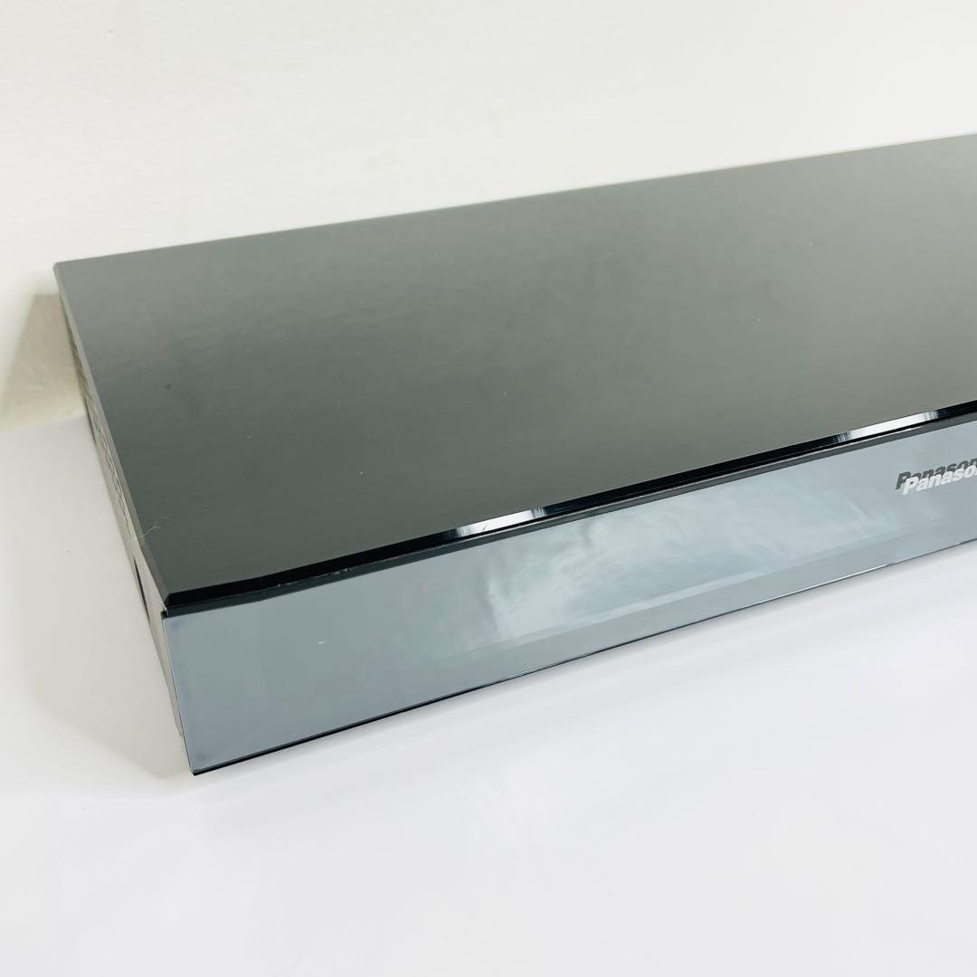 Panasonic ブルーレイプレイヤー　DMR-BRX4000