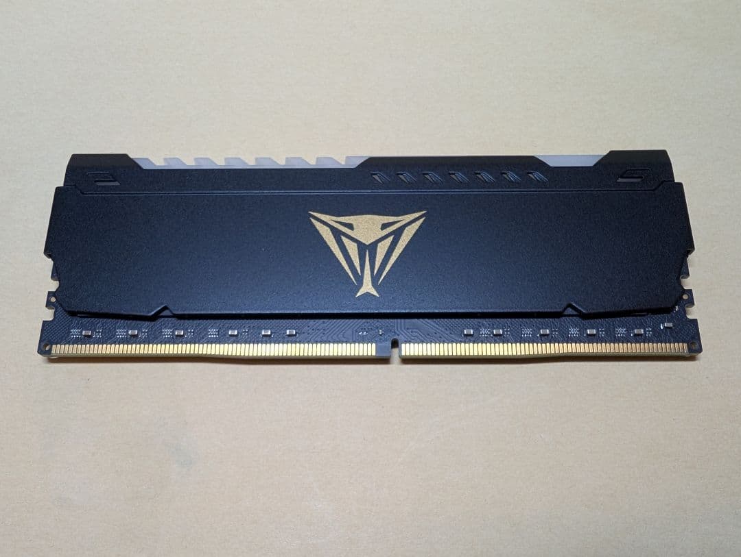 メモリー Patriot PVSR432G320C8 32GB DDR4 UDIMM