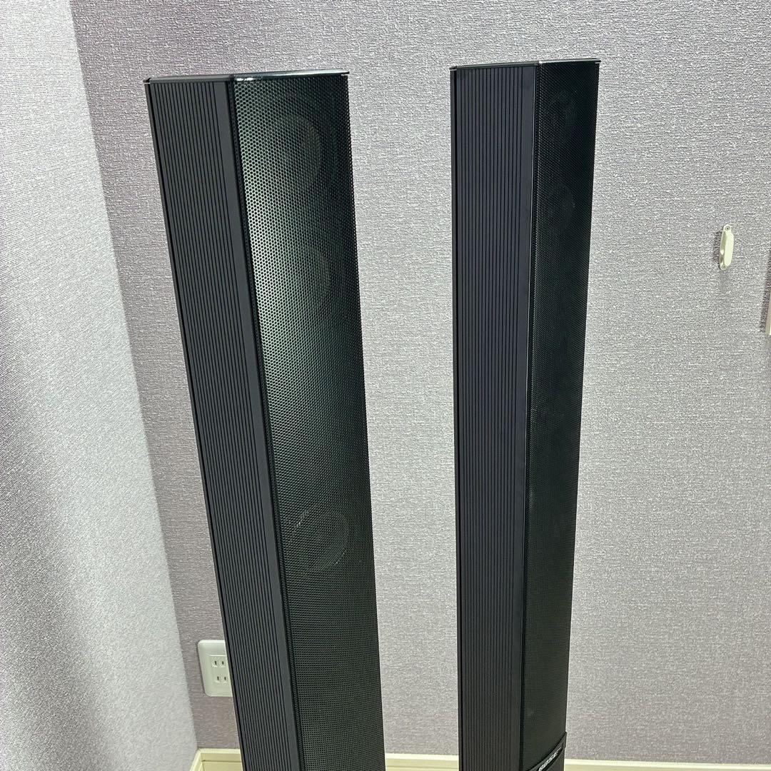 【スタンド付き】BOSE スピーカー 55WER