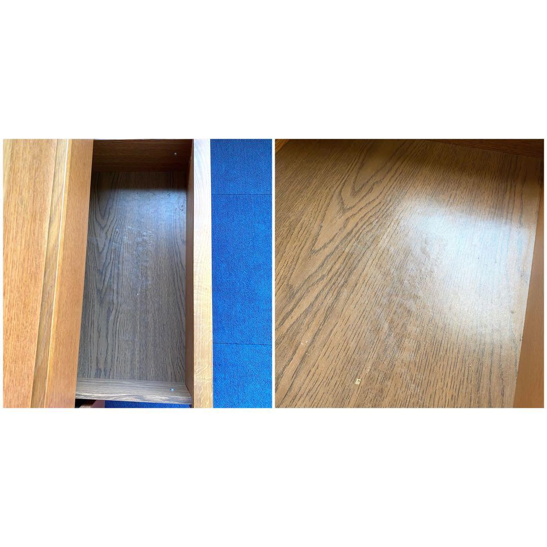 希少 廃盤品 unico ALBERO ウニコ アルベロ チェスト サイドボード