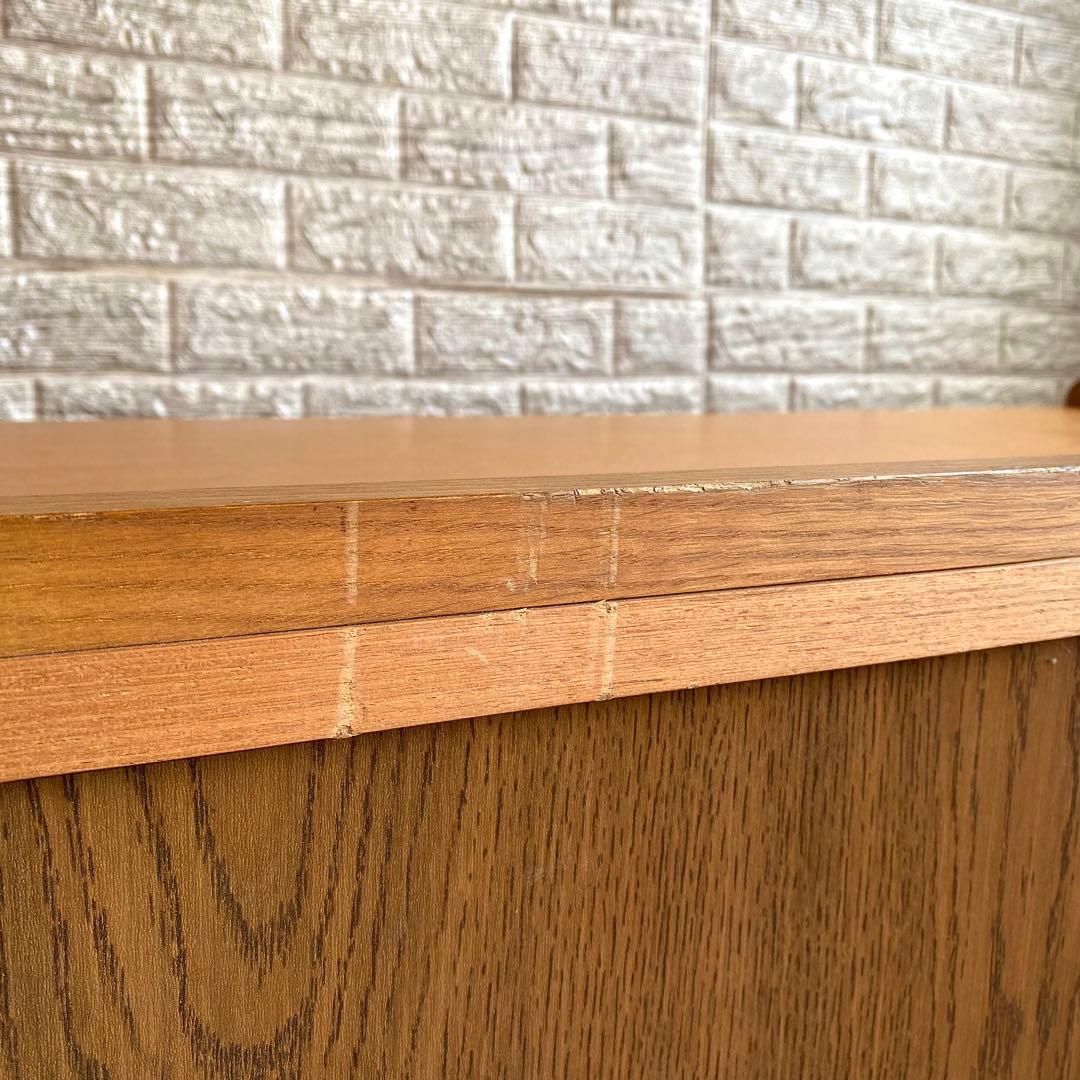 希少 廃盤品 unico ALBERO ウニコ アルベロ チェスト サイドボード