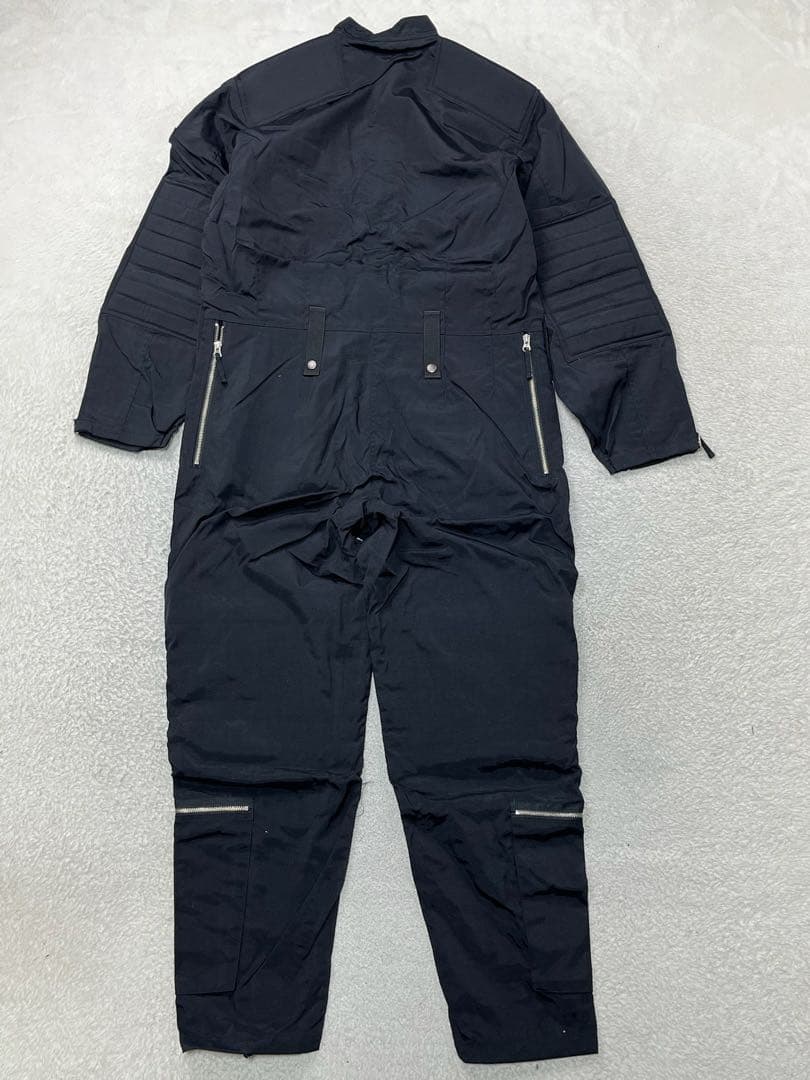 限定生産　AVIREX×ARISTRIST 蝶野正洋 A.T-2000 つなぎ