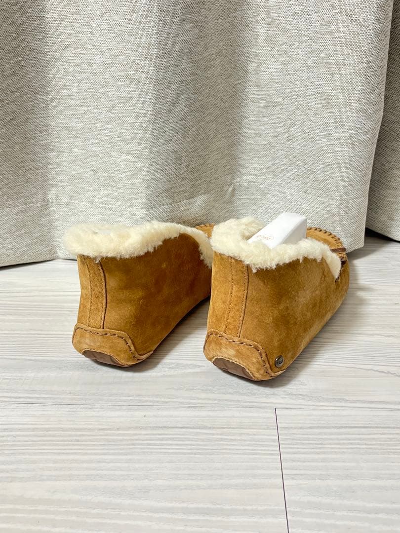 UGG ALENA アグ アレーナ モカシン US7 24.0