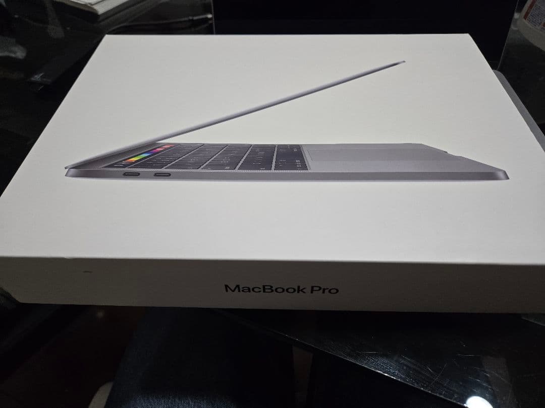 MacBook本体 Apple MacBookPro