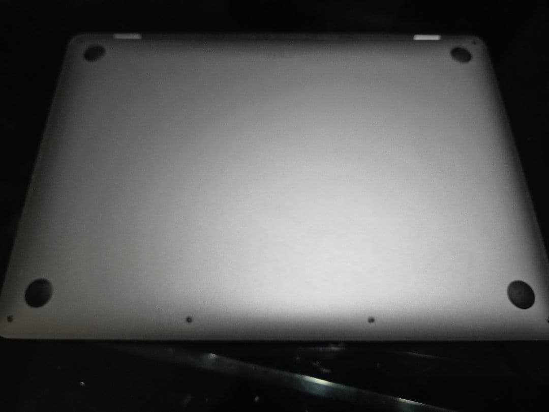 MacBook本体 Apple MacBookPro