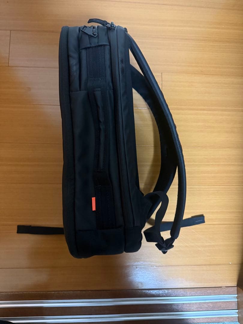 マムート ビジネスバック　L15