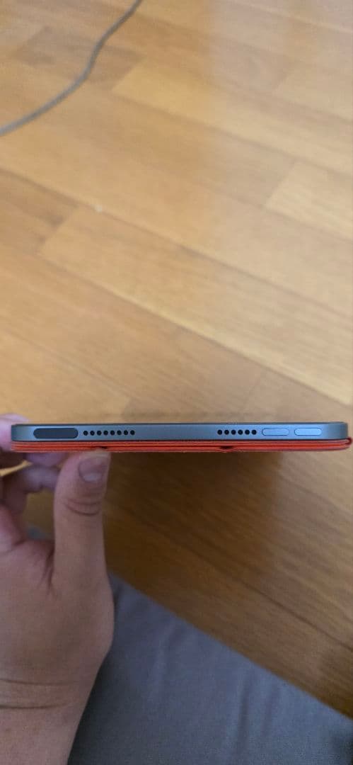 iPad Mini 6 256GB スペースグレー スマートカバー付き