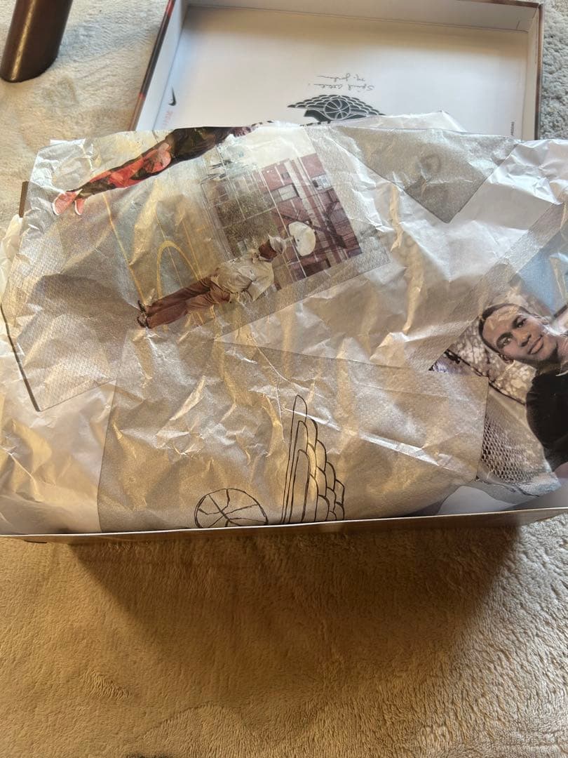 Air Jordan 1 Retro High ブラックトゥ