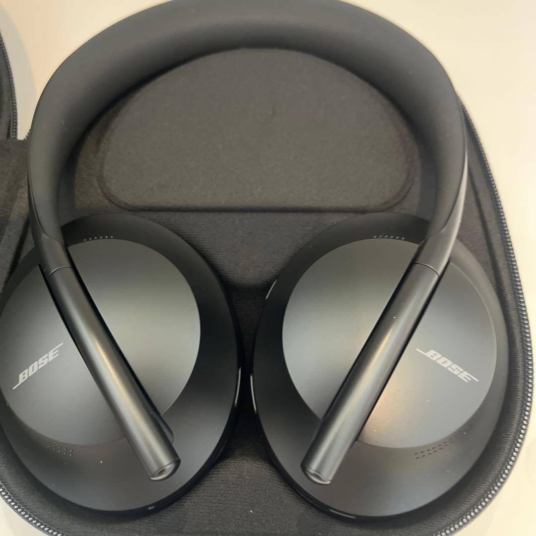 BOSE ヘッドホン700 値下げ不可