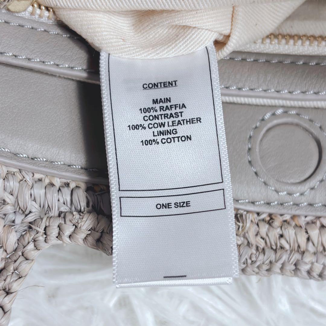 抹茶様 ハンド 2WAY Cassia Mini