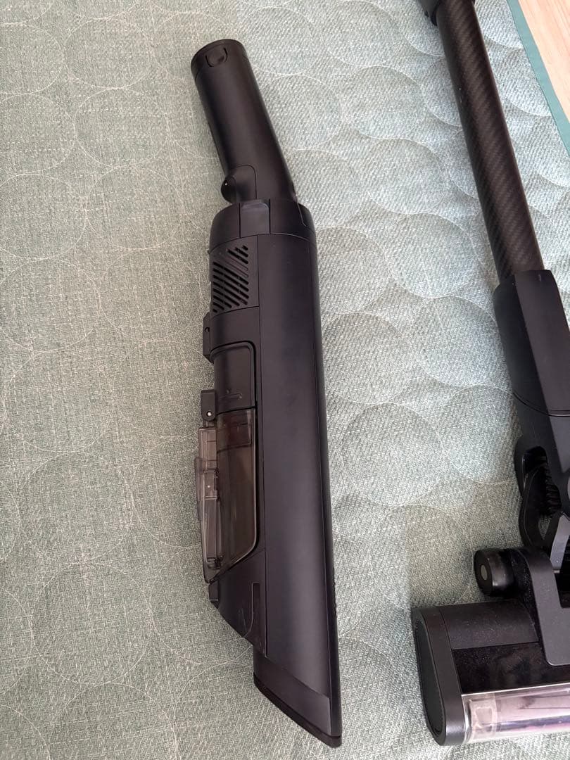 シャーク　掃除機　LC301JBK 本体のみ