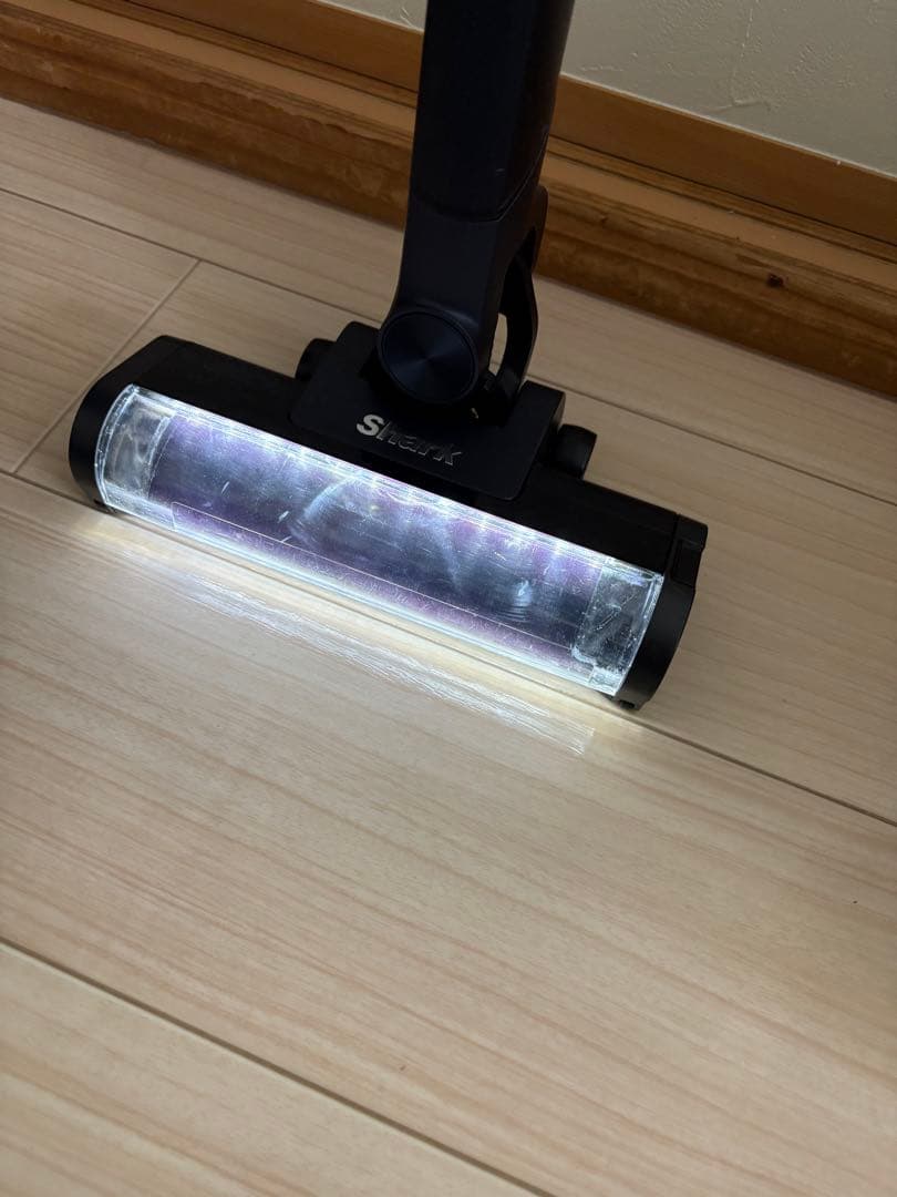 シャーク　掃除機　LC301JBK 本体のみ