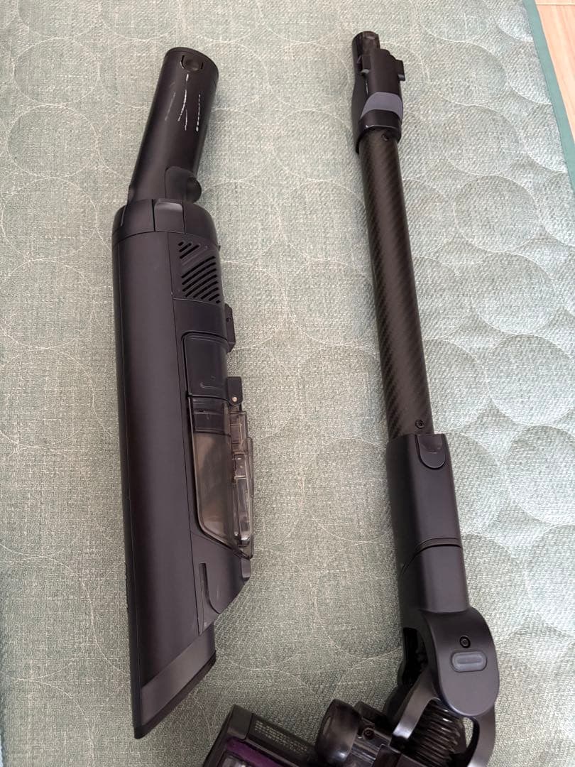 シャーク　掃除機　LC301JBK 本体のみ