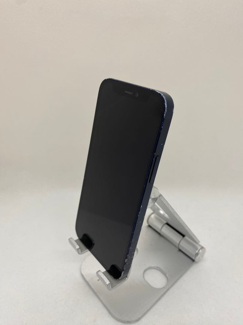 ジャンク品Iphone 12 Mini - 64GB Sim フリー 73900